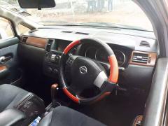  Used Nissan Tiida for sale in  - 5