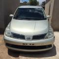  Used Nissan Tiida for sale in  - 1