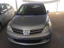  Used Nissan Tiida for sale in  - 1