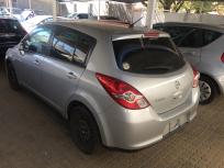  Used Nissan Tiida for sale in  - 3