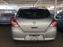  Used Nissan Tiida for sale in  - 4