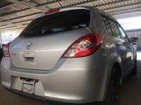  Used Nissan Tiida for sale in  - 5