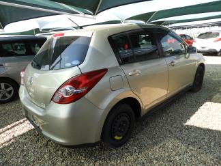  Used Nissan Tiida for sale in  - 3