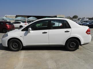  Used Nissan Tiida for sale in  - 2