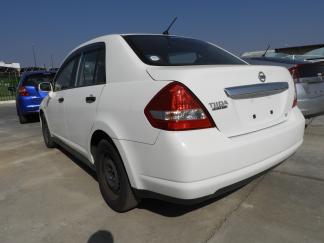  Used Nissan Tiida for sale in  - 3