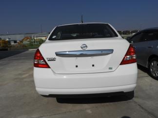  Used Nissan Tiida for sale in  - 4