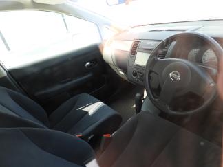  Used Nissan Tiida for sale in  - 5