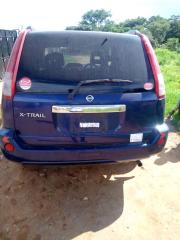  Used Nissan X-Trail for sale in Afghanistan - 1