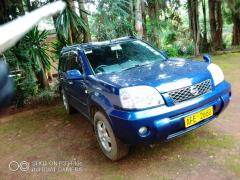  Used Nissan X-Trail for sale in Afghanistan - 0