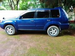  Used Nissan X-Trail for sale in Afghanistan - 1