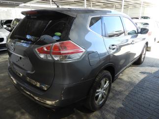  Used Nissan X-Trail for sale in Afghanistan - 1