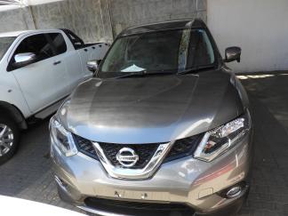  Used Nissan X-Trail for sale in Afghanistan - 3