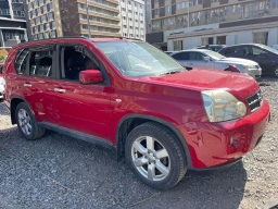 Used Nissan X-Trail for sale in Botswana - 7