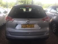  Used Nissan X-Trail SE for sale in Afghanistan - 3