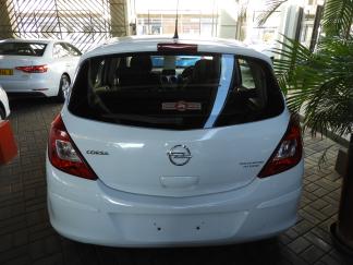  Used Opel Corsa for sale in  - 4