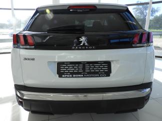  Used Peugeot 308 for sale in Afghanistan - 3