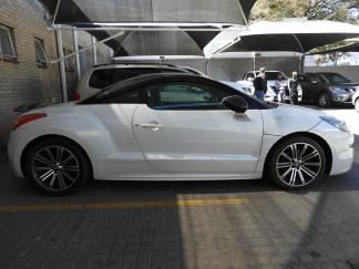  Used Peugeot RCZ for sale in Afghanistan - 2