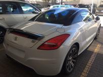  Used Peugeot RCZ for sale in Afghanistan - 3