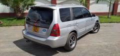  Used Subaru Forester for sale in Afghanistan - 1