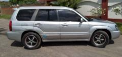  Used Subaru Forester for sale in Afghanistan - 2