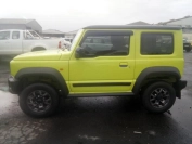  Used Suzuki Jimny for sale in Botswana - 0