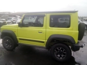  Used Suzuki Jimny for sale in Botswana - 1