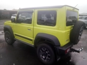  Used Suzuki Jimny for sale in Botswana - 2