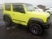  Used Suzuki Jimny for sale in Botswana - 8