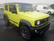  Used Suzuki Jimny for sale in Botswana - 9