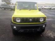  Used Suzuki Jimny for sale in Botswana - 10