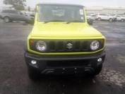  Used Suzuki Jimny for sale in Botswana - 10