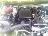  Used Suzuki Jimny for sale in Botswana - 11