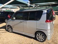  Used Suzuki Solio for sale in  - 2