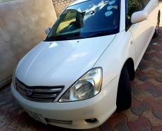  Used Toyota Allion for sale in Afghanistan - 0