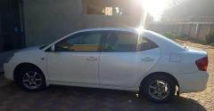  Used Toyota Allion for sale in Afghanistan - 1