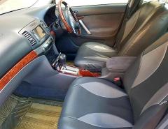  Used Toyota Allion for sale in Afghanistan - 4