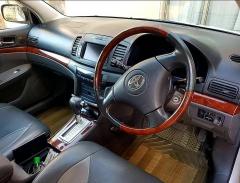  Used Toyota Allion for sale in Afghanistan - 5