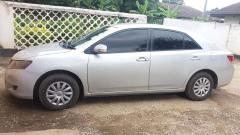  Used Toyota Allion for sale in Afghanistan - 2