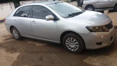  Used Toyota Allion for sale in Afghanistan - 3