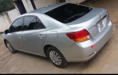  Used Toyota Allion for sale in Afghanistan - 4