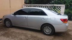  Used Toyota Allion for sale in Afghanistan - 6