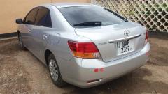  Used Toyota Allion for sale in Afghanistan - 7