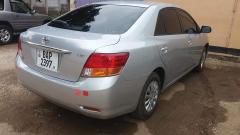  Used Toyota Allion for sale in Afghanistan - 8