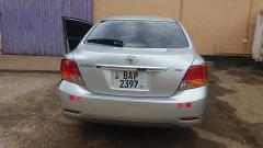  Used Toyota Allion for sale in Afghanistan - 9