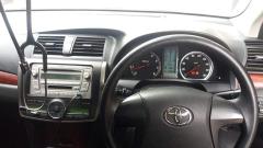  Used Toyota Allion for sale in Afghanistan - 10