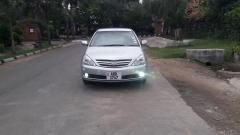  Used Toyota Allion for sale in Afghanistan - 1