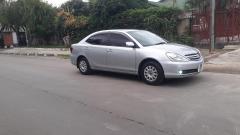  Used Toyota Allion for sale in Afghanistan - 2