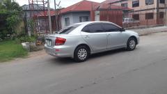  Used Toyota Allion for sale in Afghanistan - 3