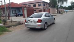  Used Toyota Allion for sale in Afghanistan - 4