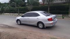  Used Toyota Allion for sale in Afghanistan - 5